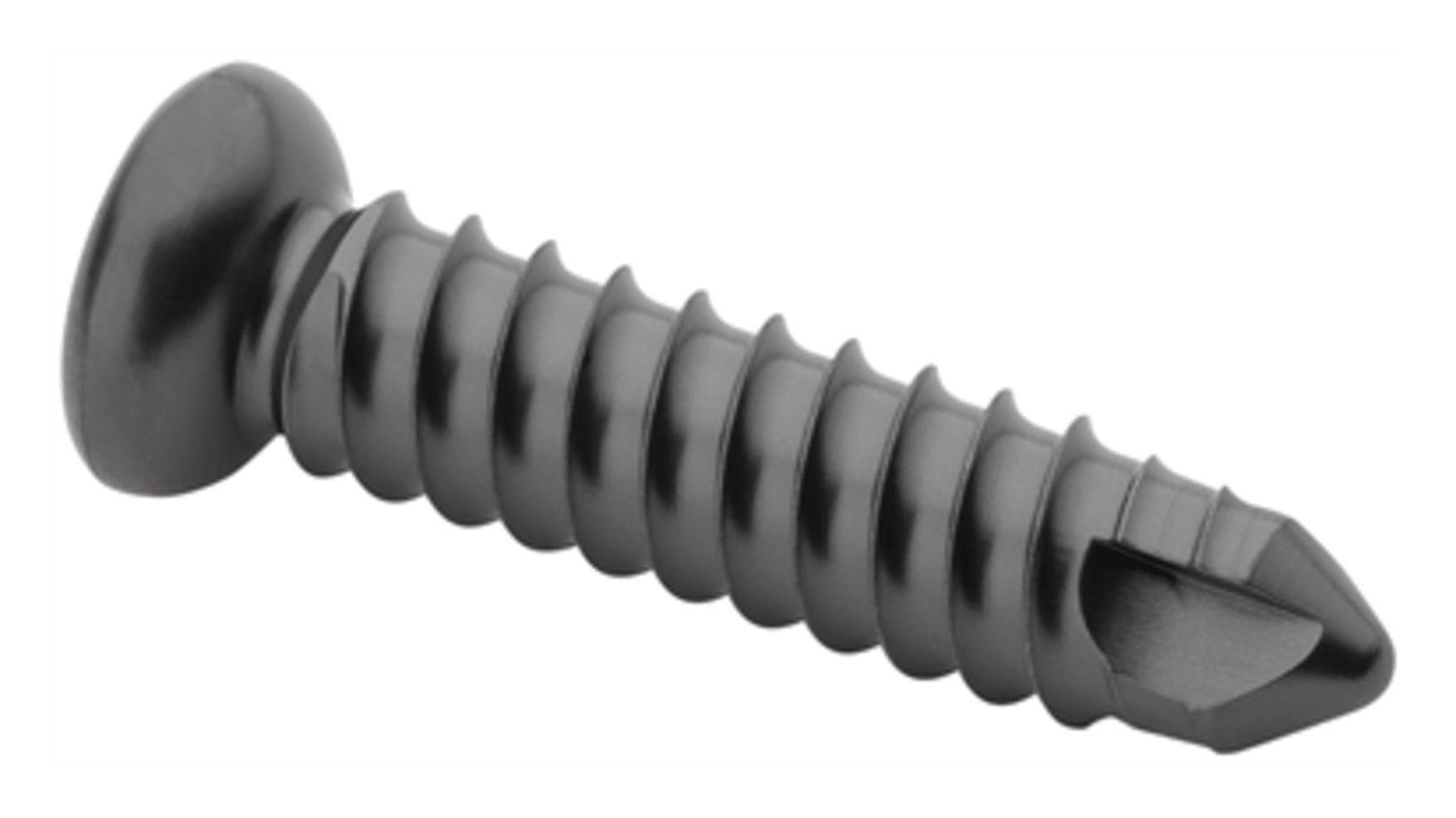 Low Profile Cortical Screw, 5.0 x 20 mm