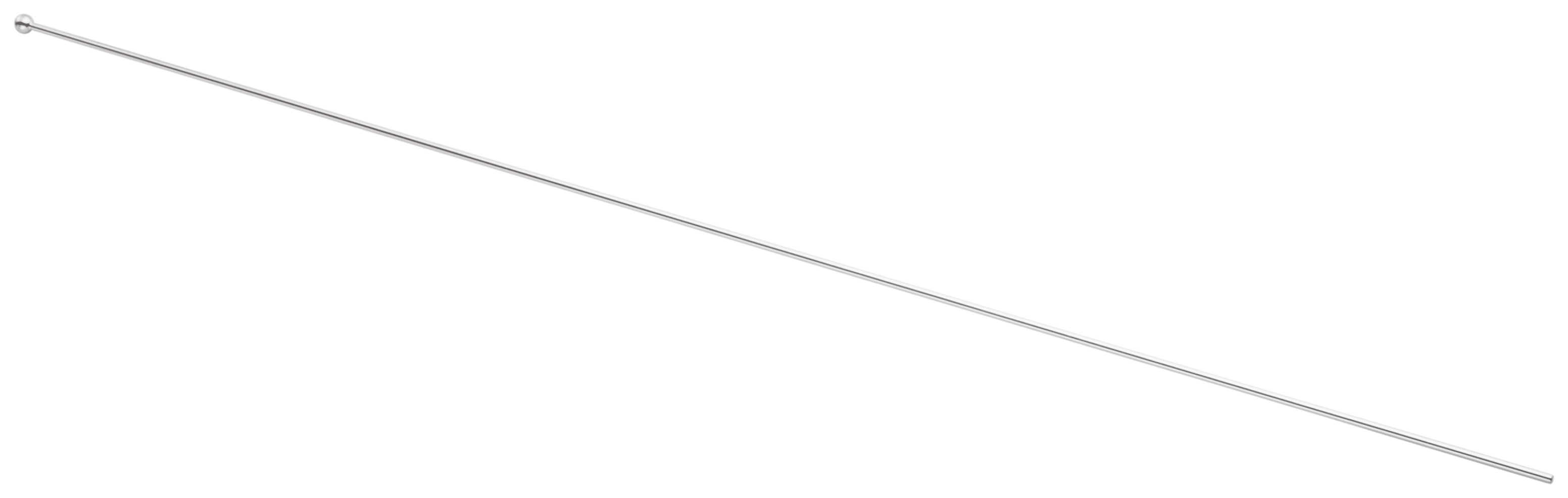 Ball Tip G-Wire, 3.0 x 600 mm, Strl