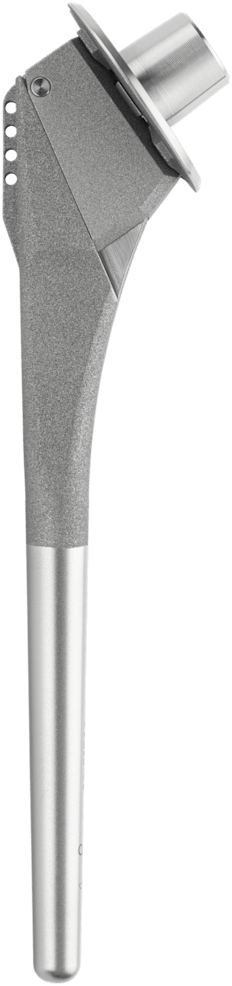 UNIVERS II 3D Schaft, 7.0 mm, steril, IM