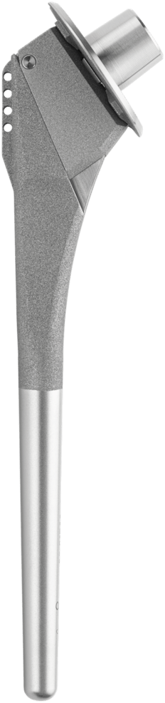 Humeral Stem, 7 mm x 140 mm, Sterile