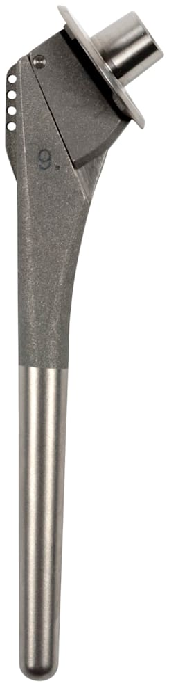 Humeral Stem, 9 mm x 146 mm, Sterile