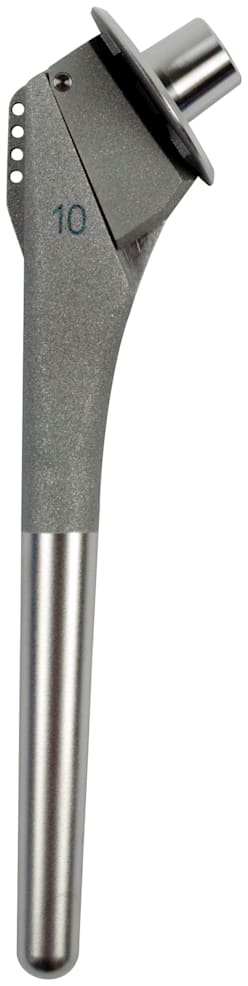 Humeral Stem, 10 mm x 148 mm, Sterile