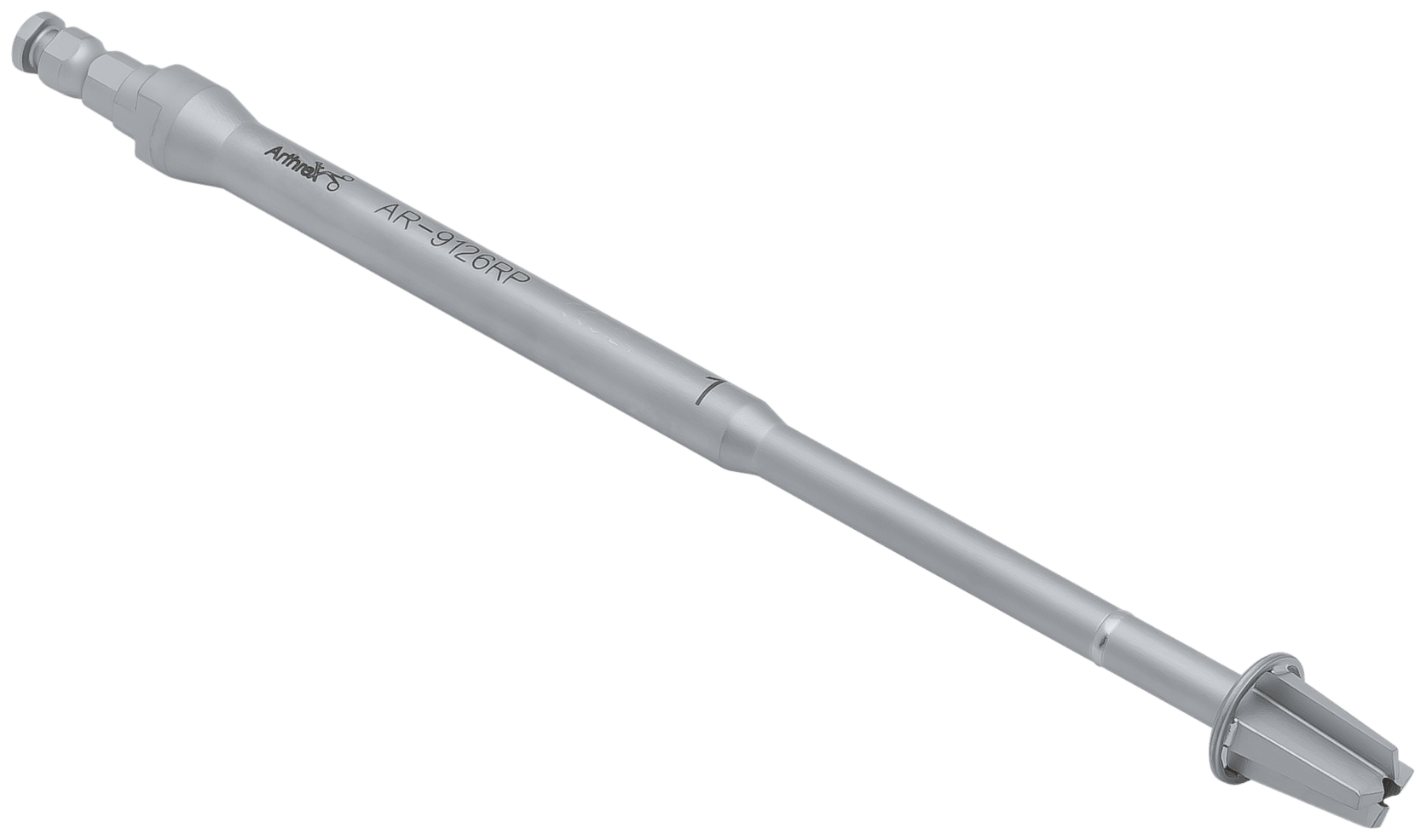 Universal Glenoid Initial Fräser