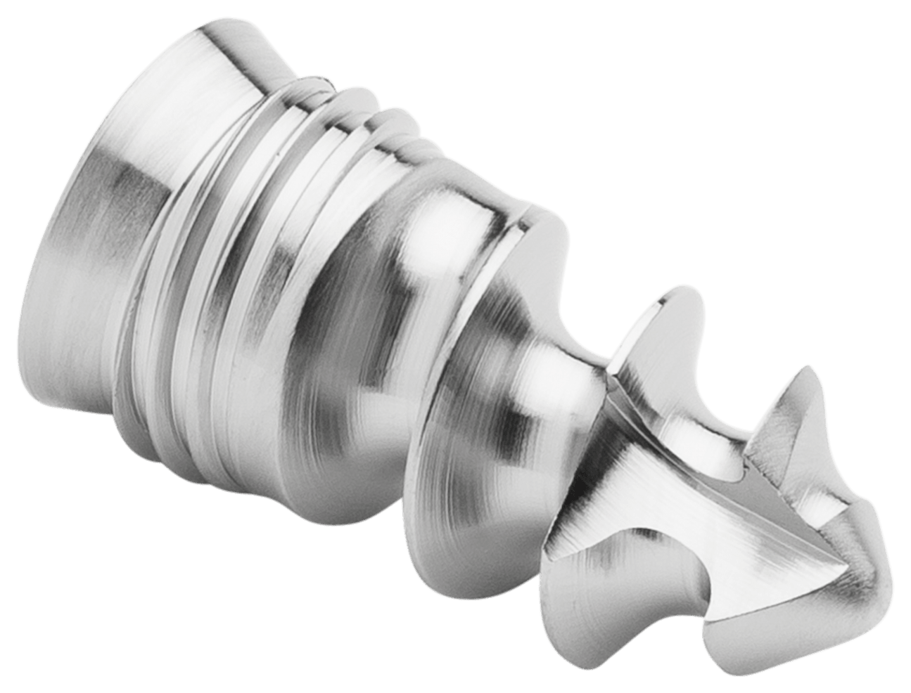 Arthrex Universal Glenoid, Central Screw, 15 mm