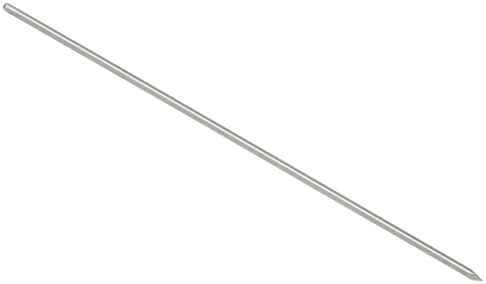 Kirschner Wire, 1.6 mm, qty. 2