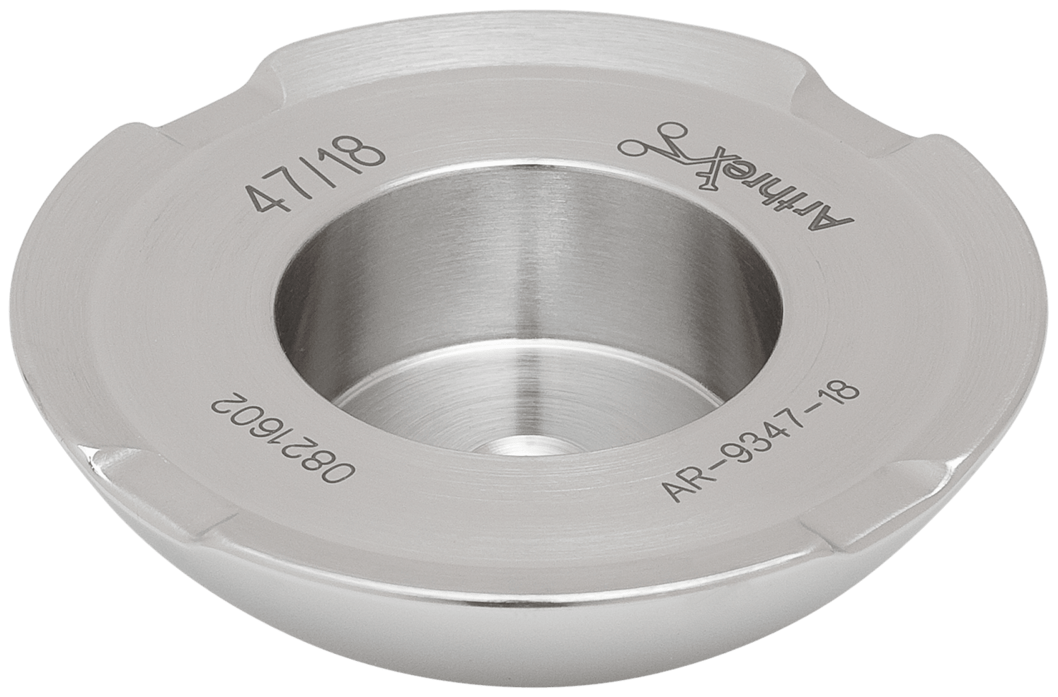 Arthrex ECLIPSE Humeral Head, 47/18