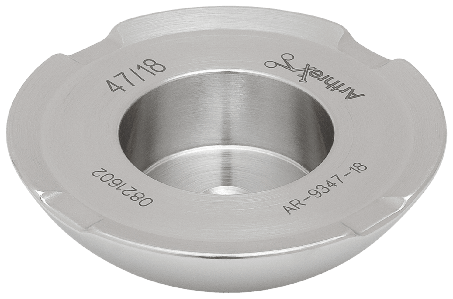 Arthrex ECLIPSE Humeral Head, 47/20