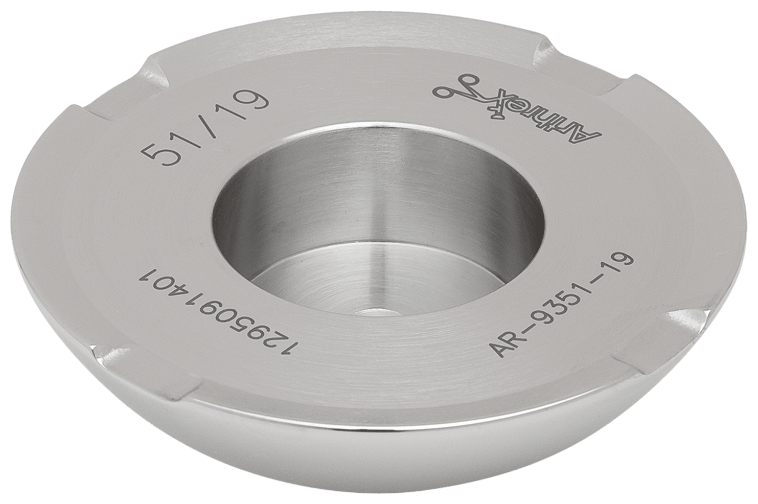 Arthrex ECLIPSE Humeral Head, 51/21