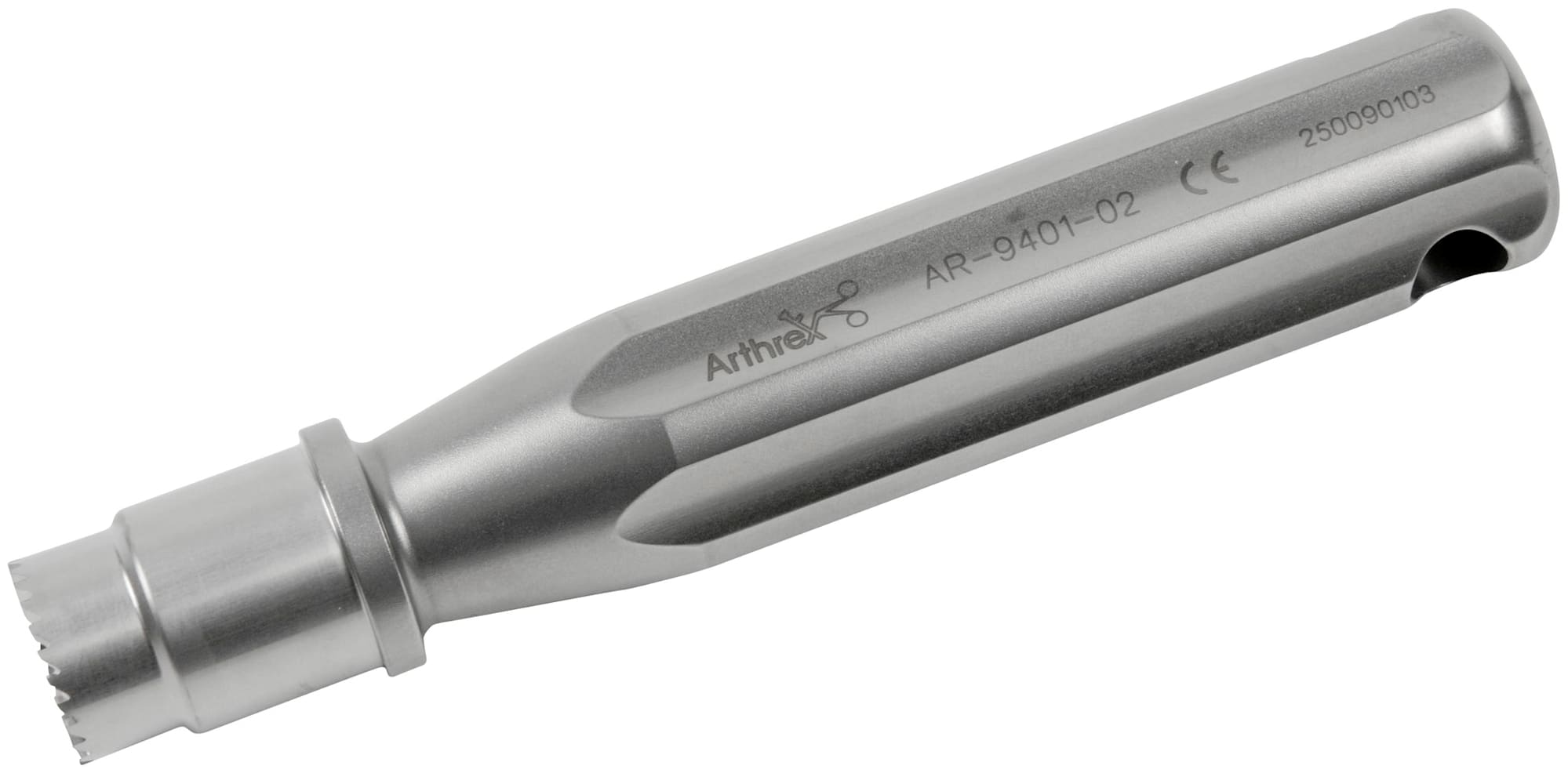 Arthrex ECLIPSE Coring Reamer, Hand