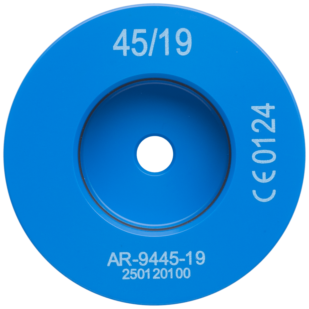 Arthrex ECLIPSE Trial Head, 45/19