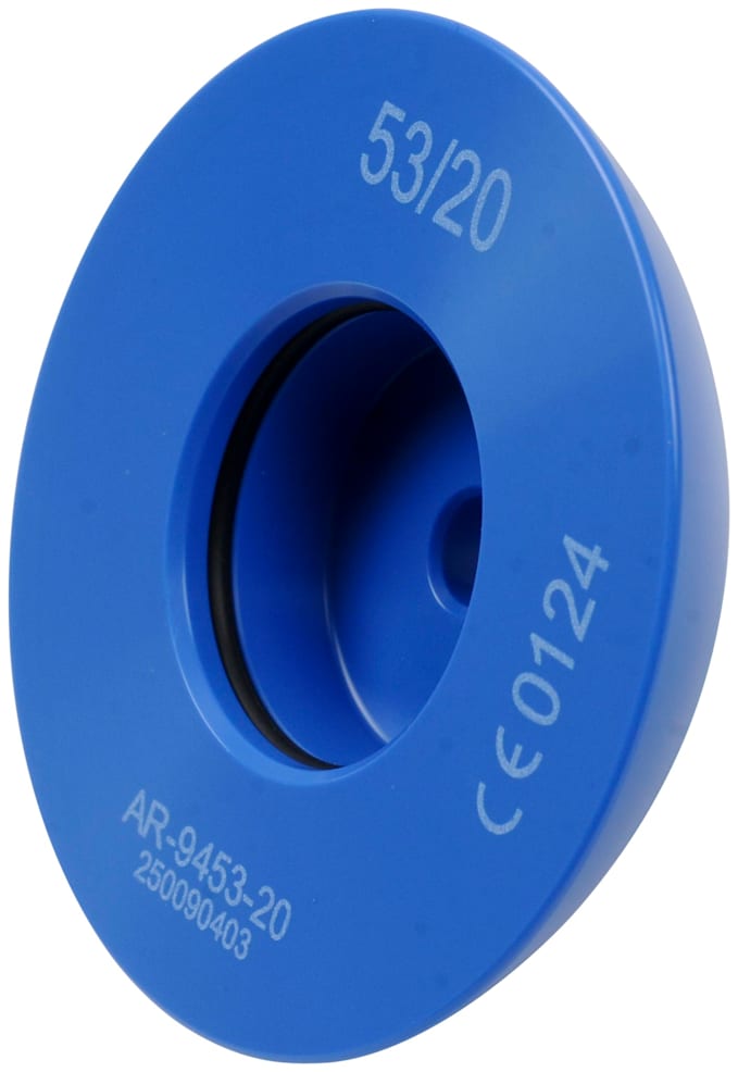 Arthrex ECLIPSE Trial Head, 53/20