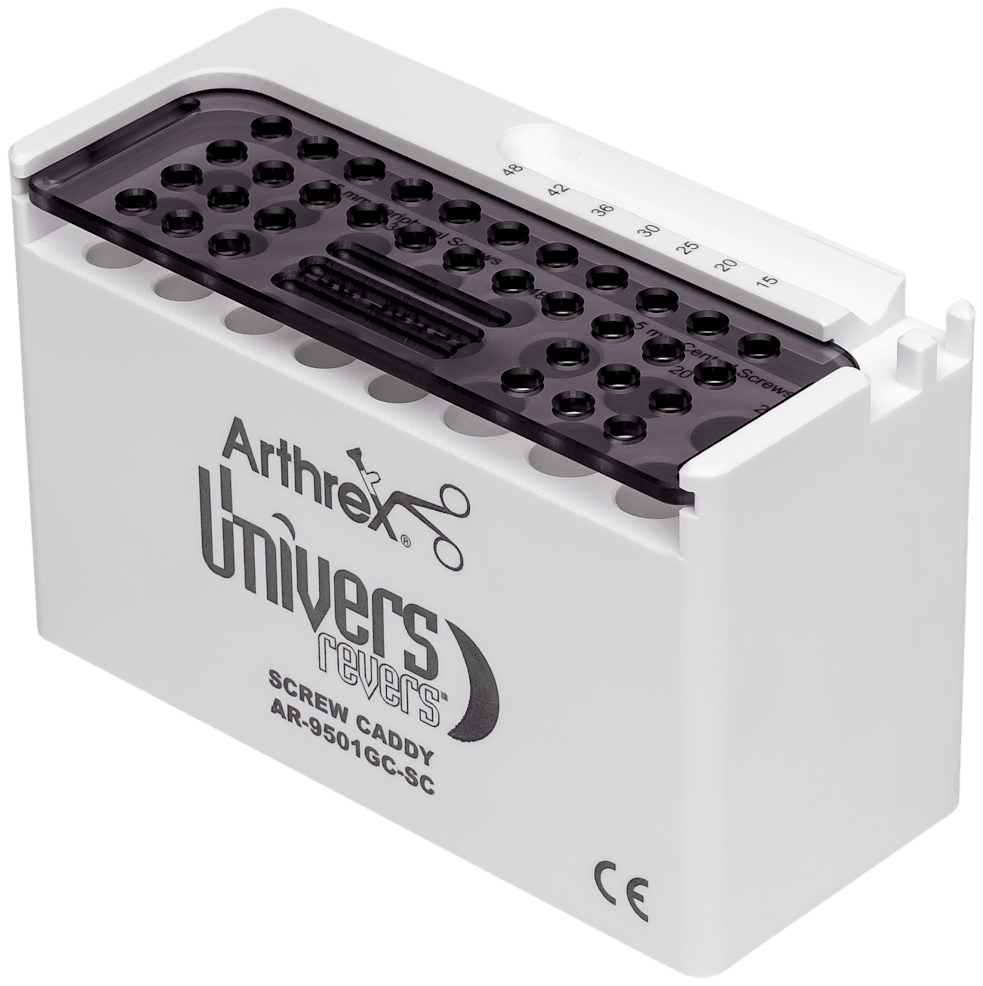 Univers Revers Screw Caddy