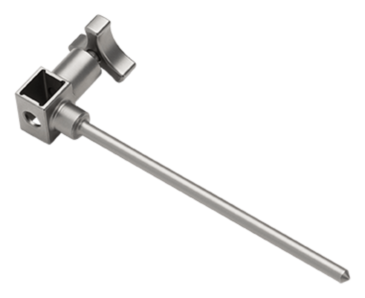 Univers Revers, Down Rod, für Apex-Humerusausrichtlehre