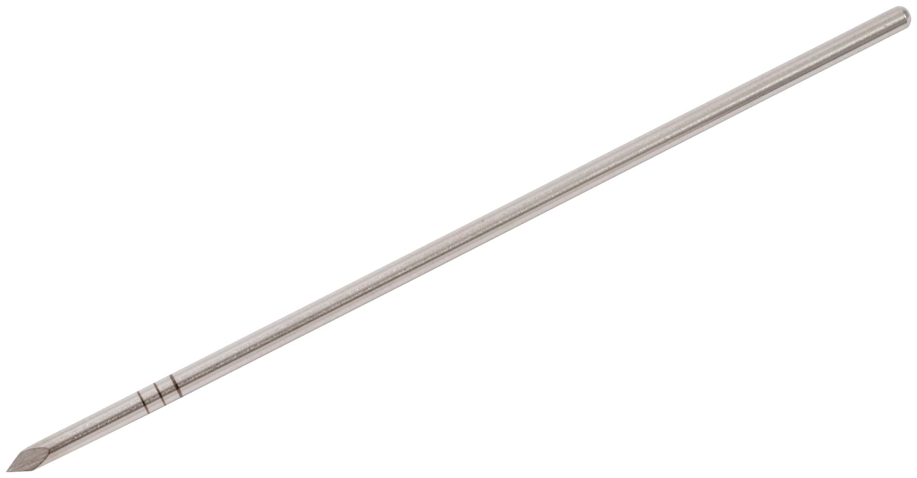 AnaToemic phalangeal Prothese K-Draht, 2.8 mm, 110.0 mm
