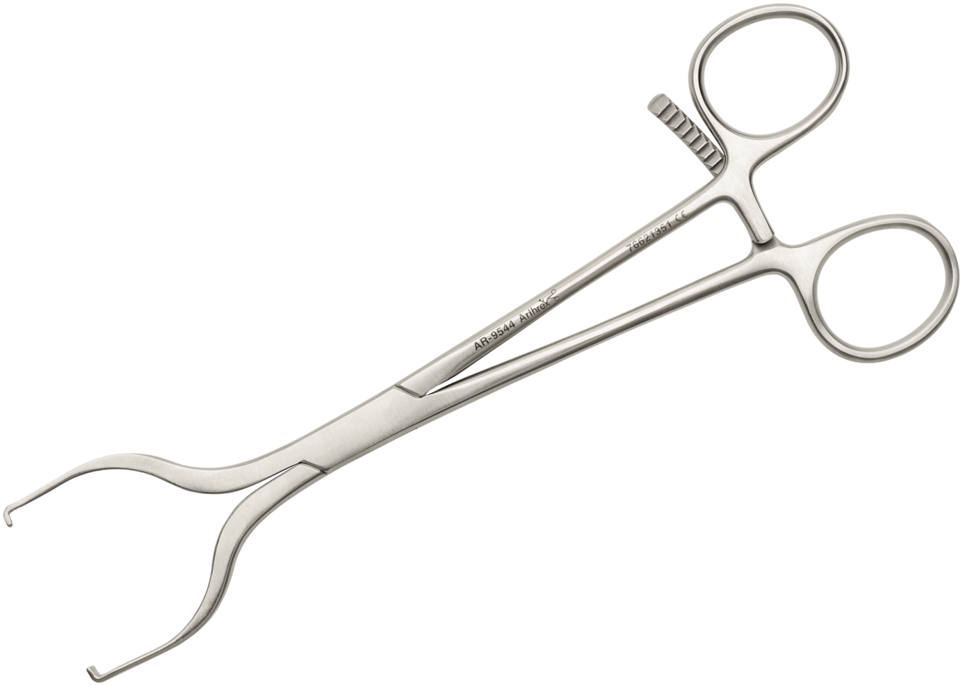 Glenosphere Forceps