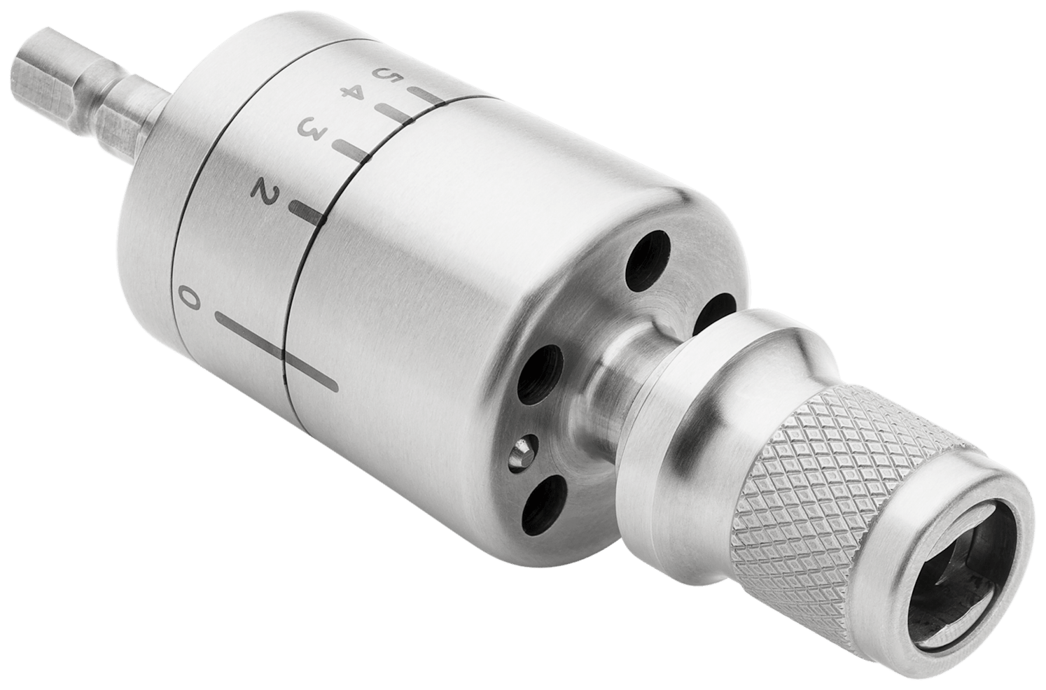 Torque Indicating Adapter