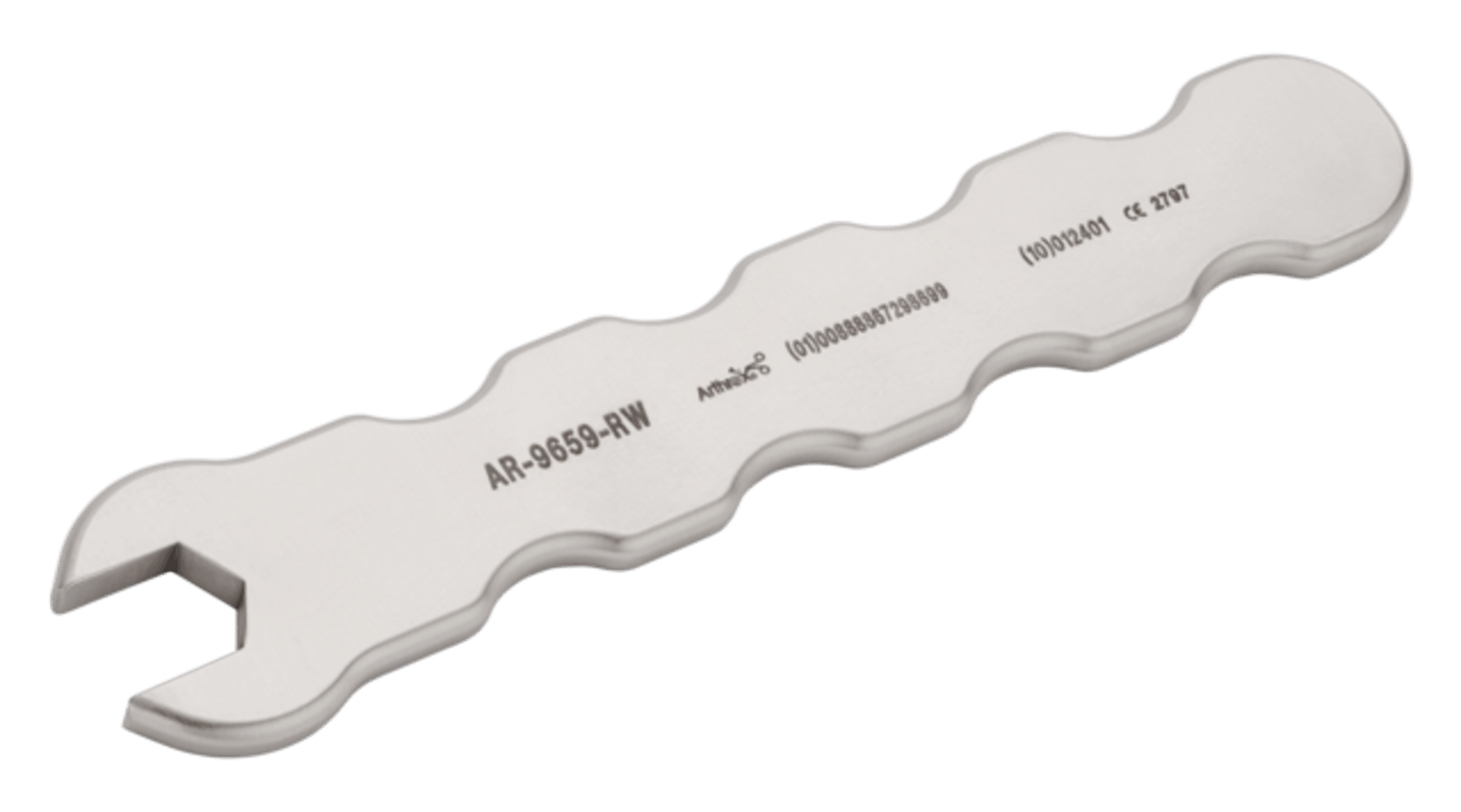 Baseplate Extractor Wrench