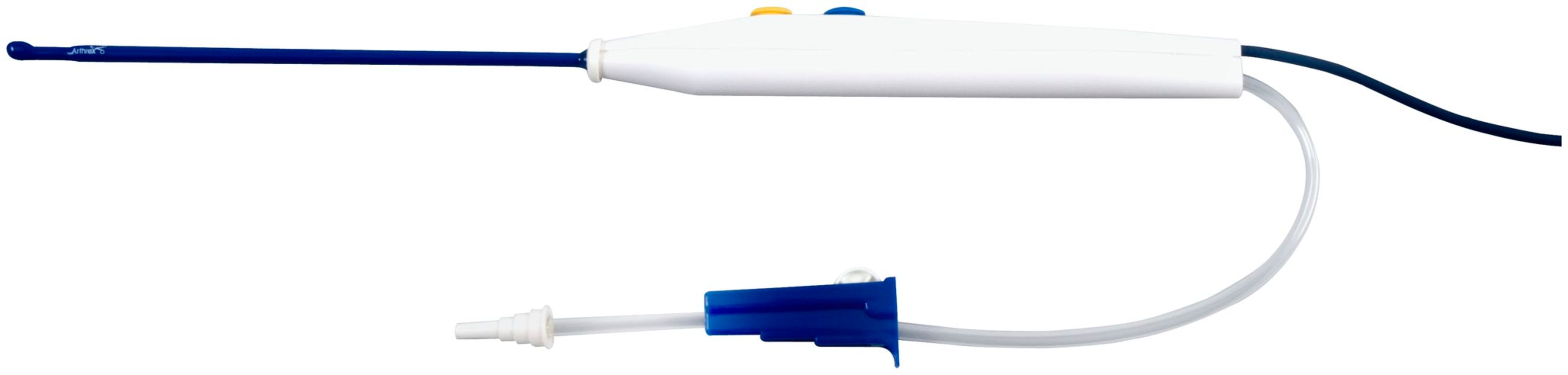 OPES Ablator mit Saugung, Toothbrush, 90°, Low-Profil