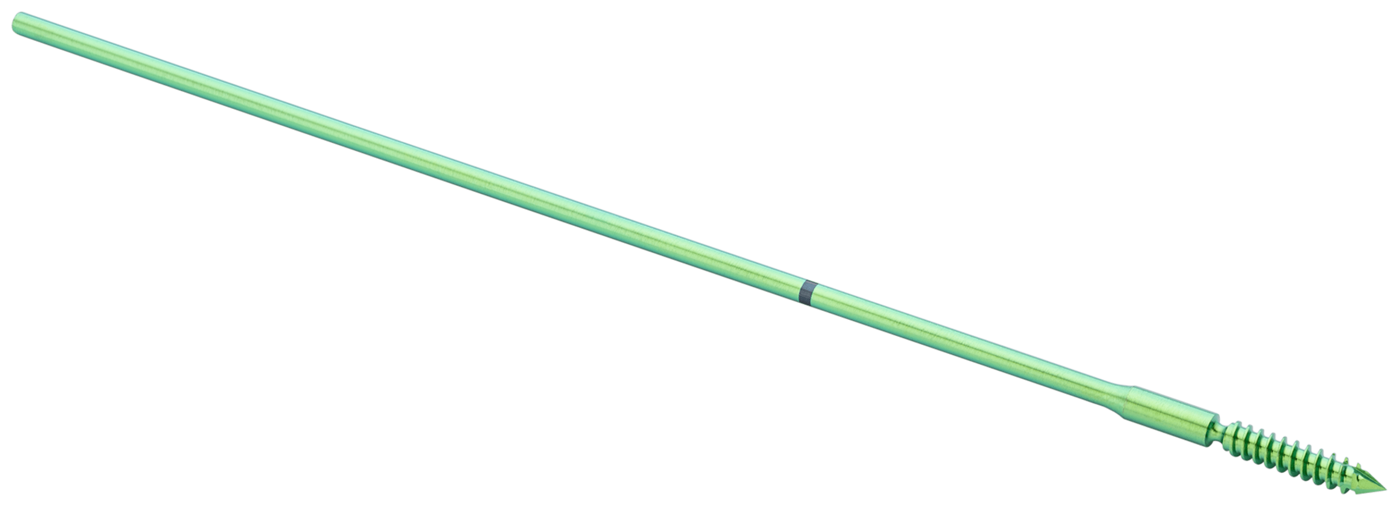 2.4mm Snap-off Compression FT Pin 12mm