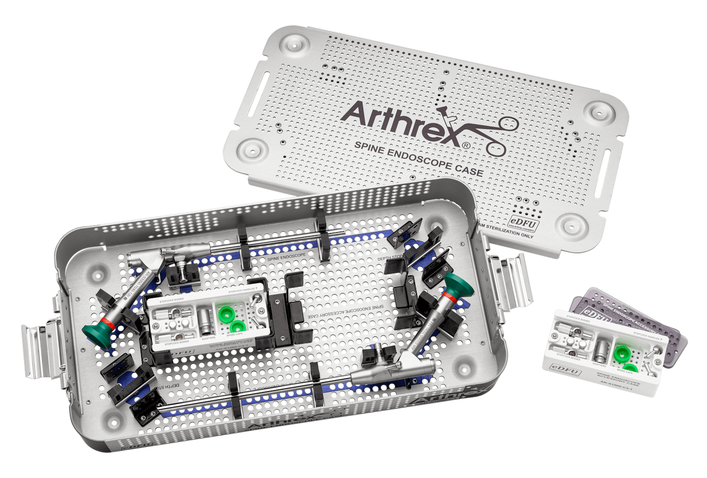 Spine Endoscope Case