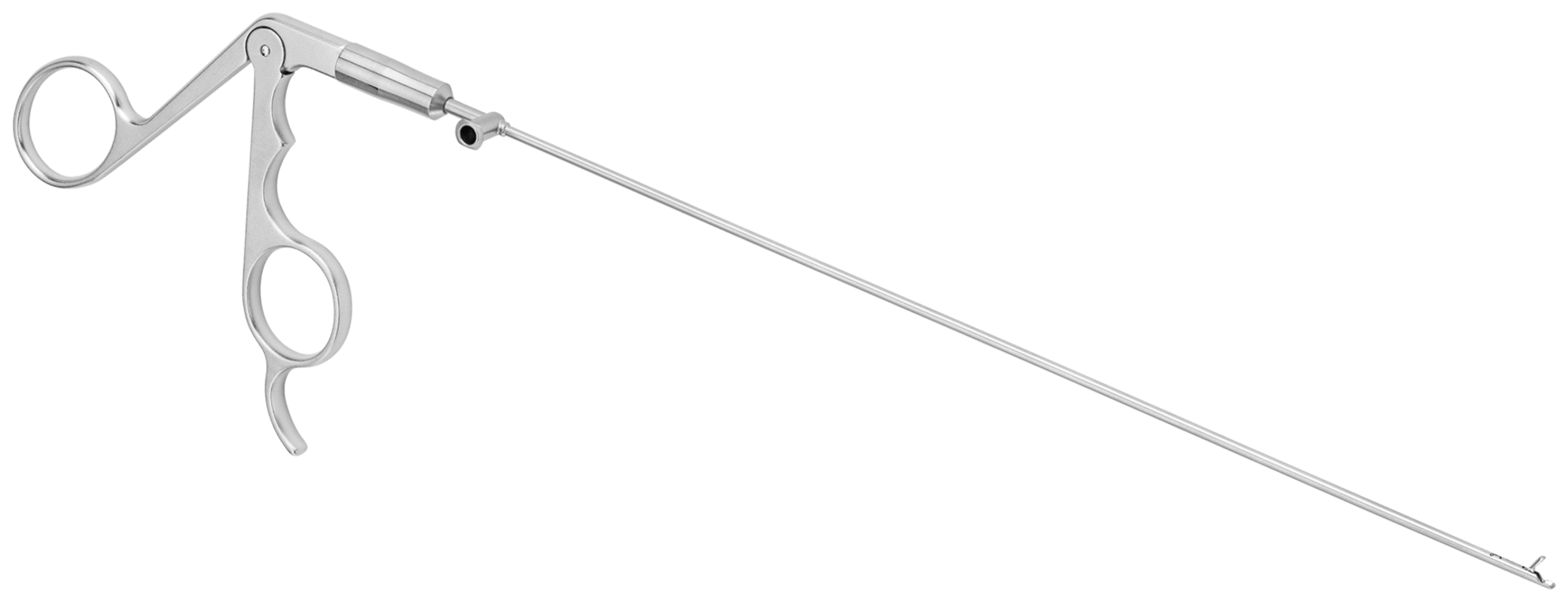 Cup Forceps, 2.5, 260mm