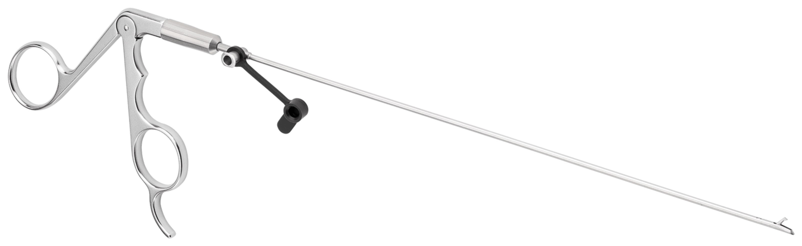 Scissor Punch, 2.5 x 260 mm