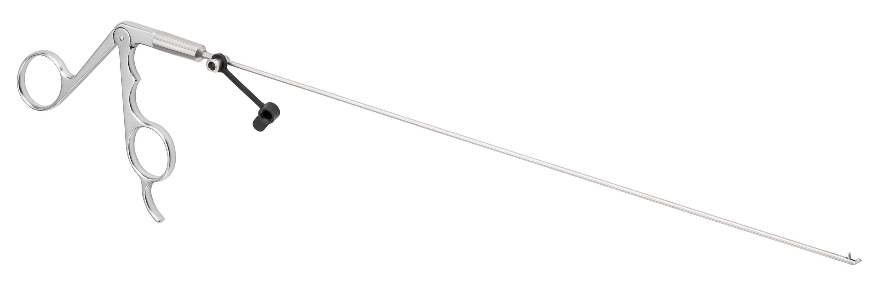 Scissor Punch, Up Angle, 2.5 x 330 mm