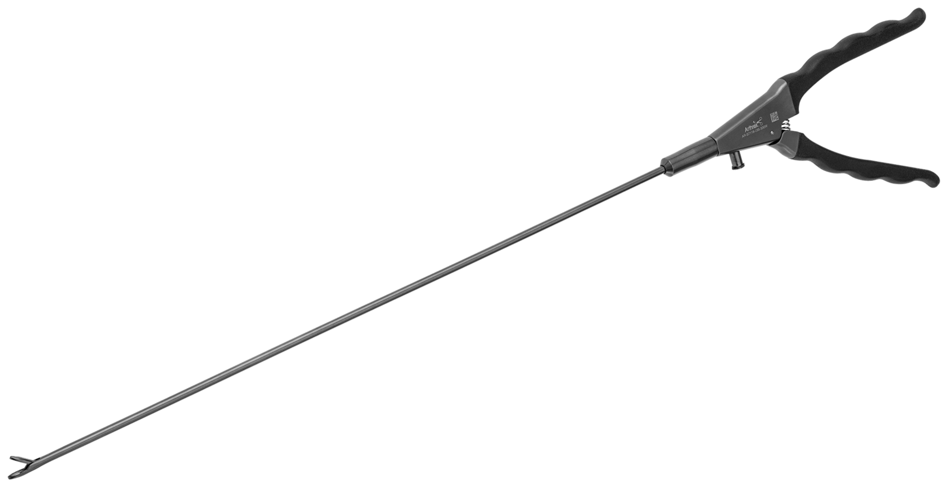 Blakesley Forceps, 3.5 mm x 330 mm, WishBone handle