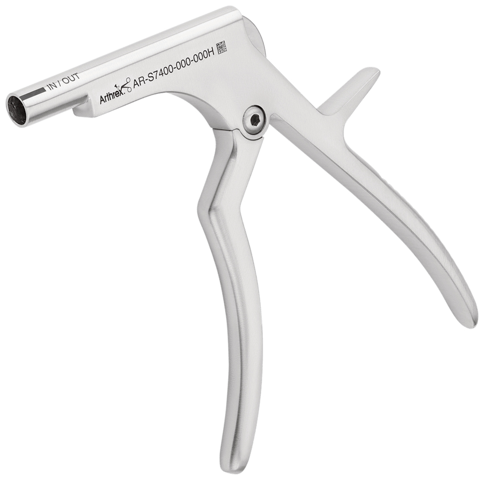 Kerrison Handle