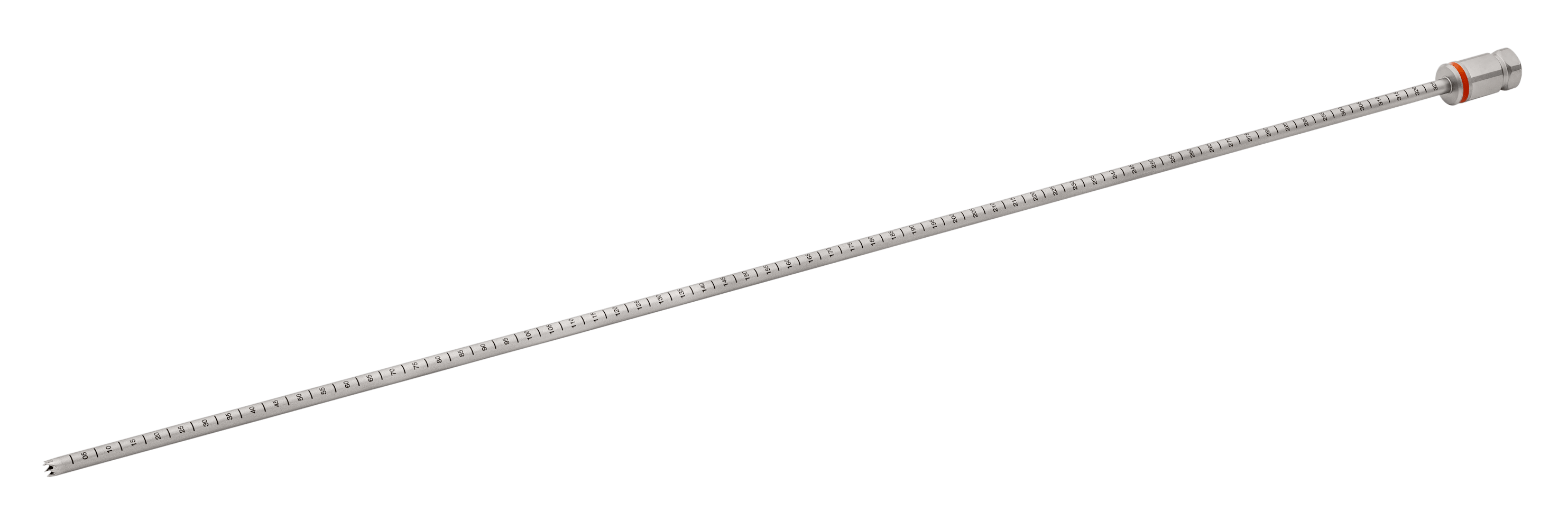 Trephine, 3.55 x 350 mm