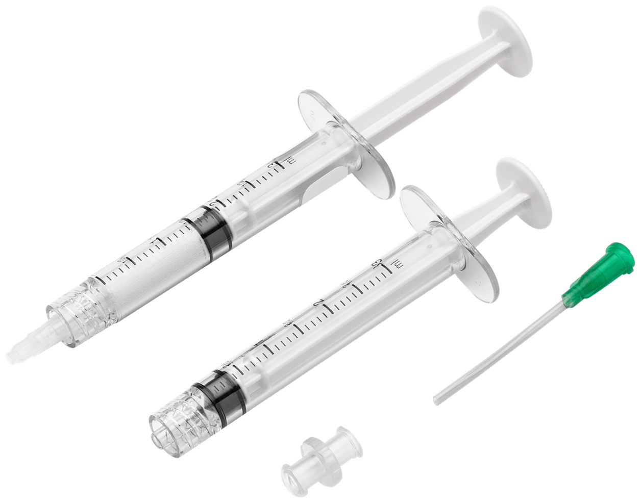 Interfyl Tissue Matrix, 1 mL Flowable