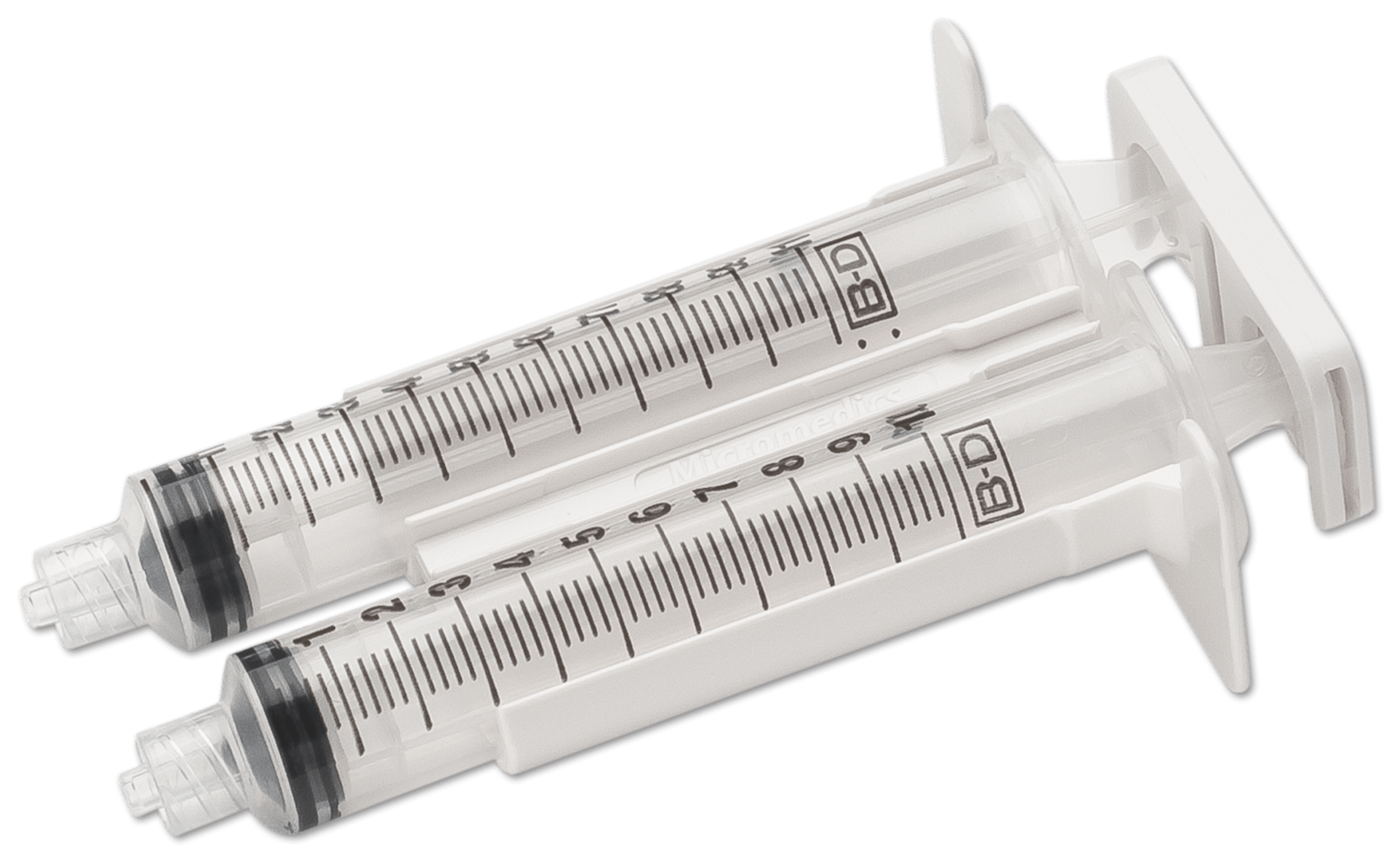 Applicator Assembly 10 cc, 1:1 Ratio