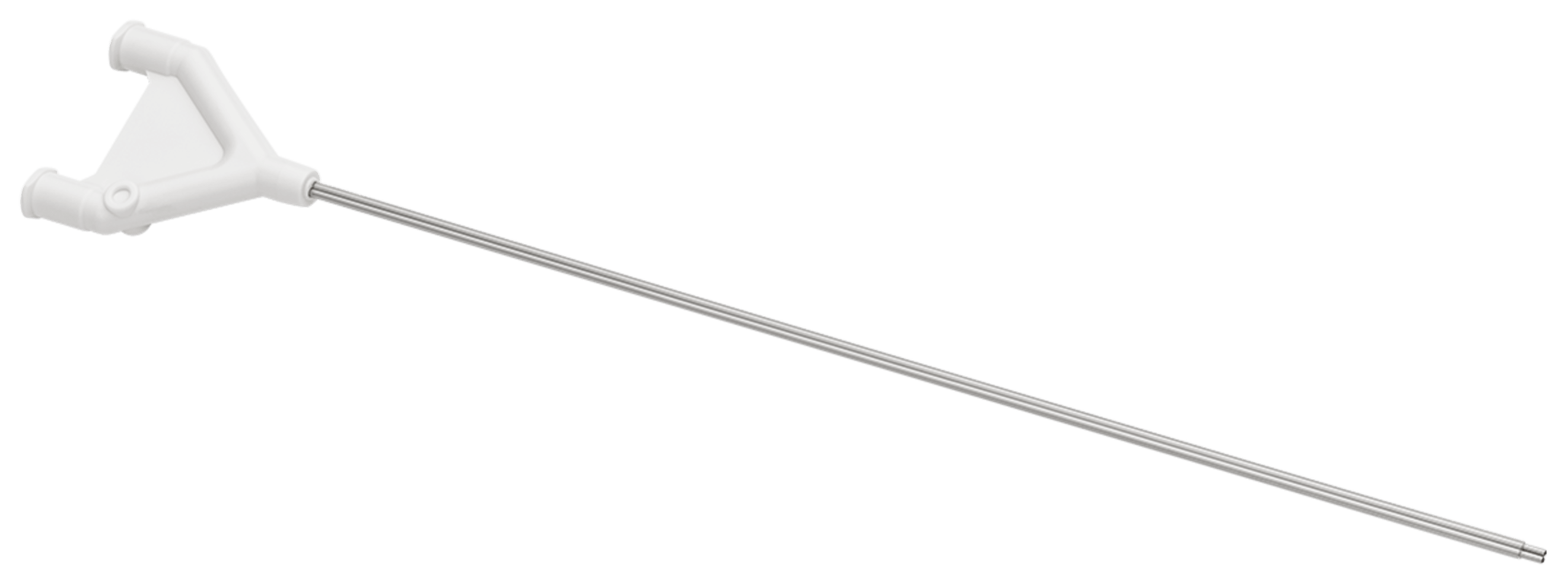 Dual Cannula, Malleable 20 ga x 18 cm (7 in)