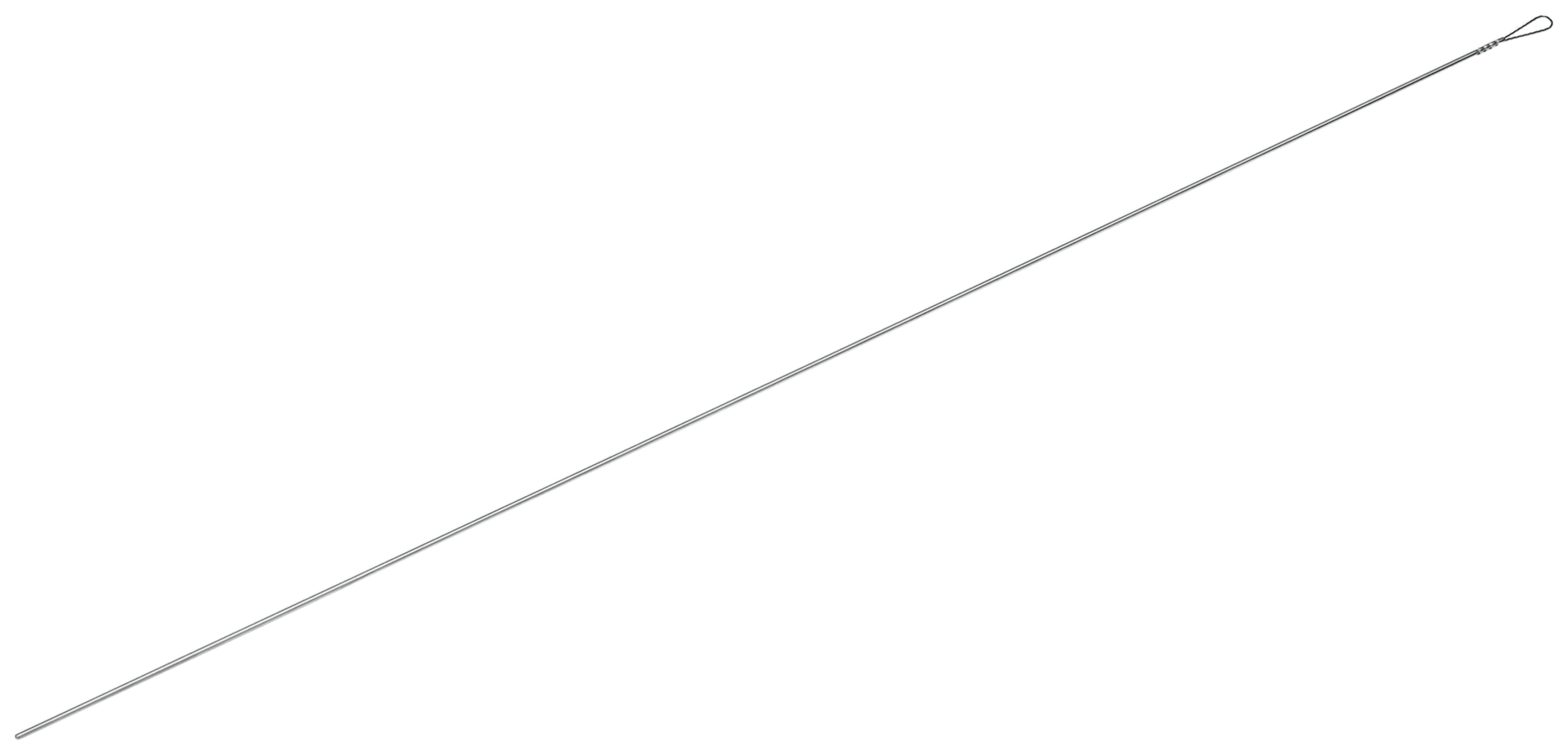 Suture Passing Wire, 8" Long