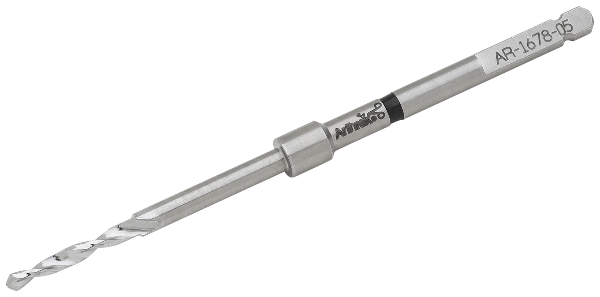 Drill Bit for 3.5 mm Swivelock