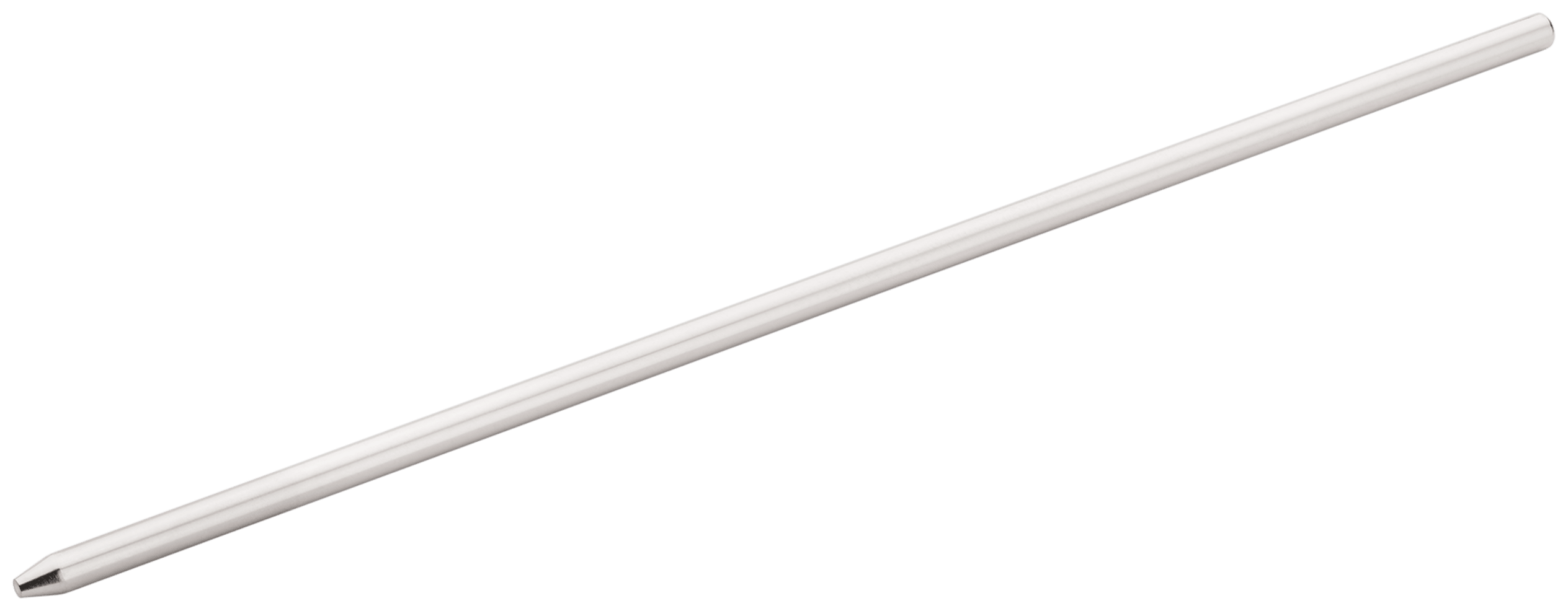 Canine Arthroscopy Switching Stick, 3.7 mm