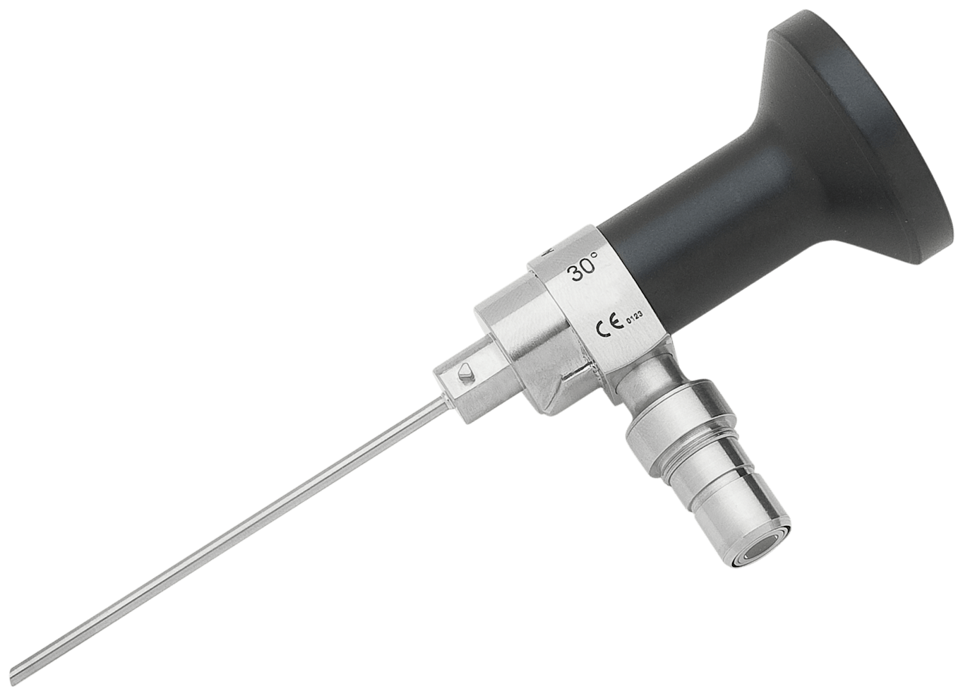 Arthroscope, 30°, 1.9 mm x 58 mm, VET