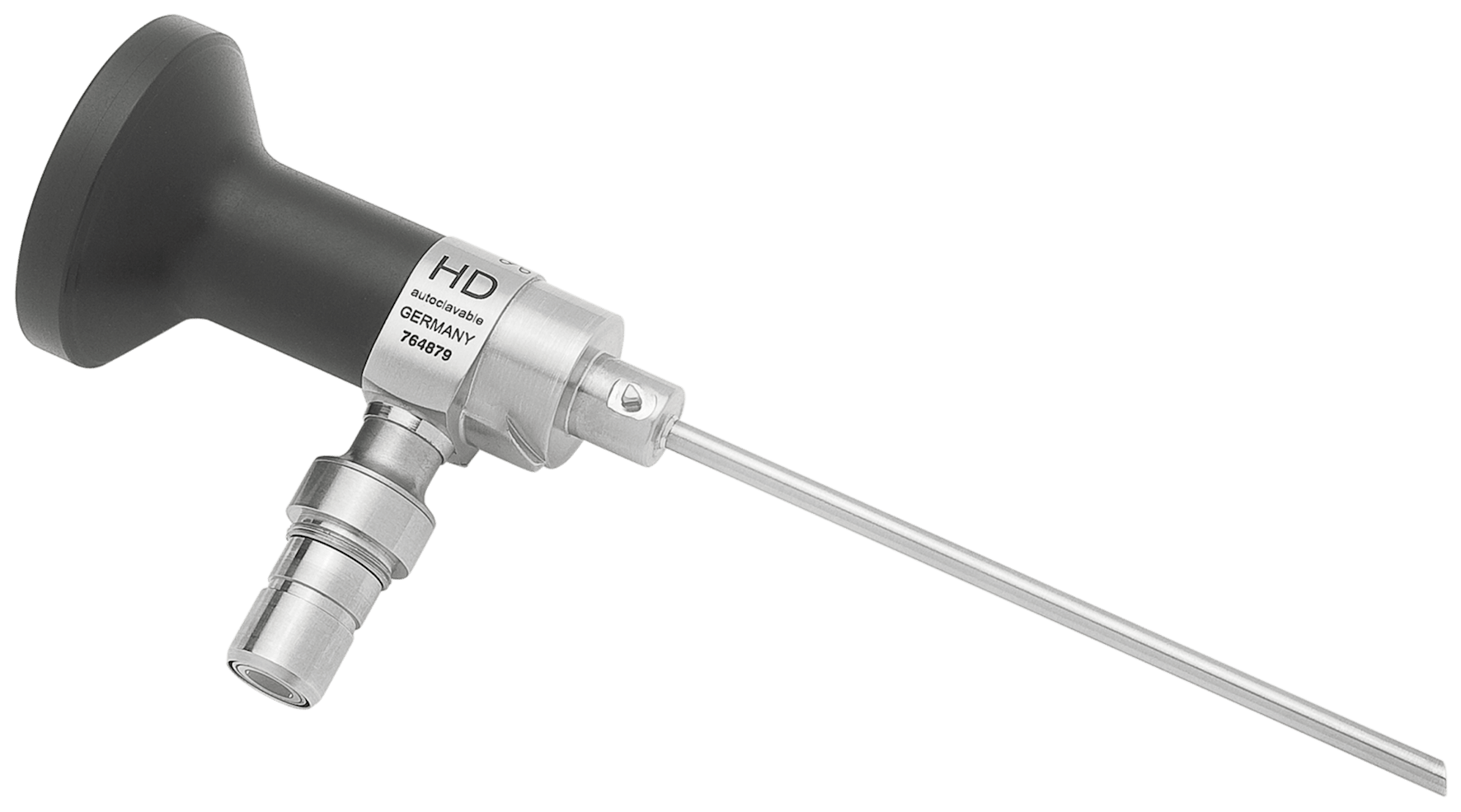 Arthroskopieoptik, 30°, 2.7 mm x 72 mm, nur für VET Zwecke, Vet