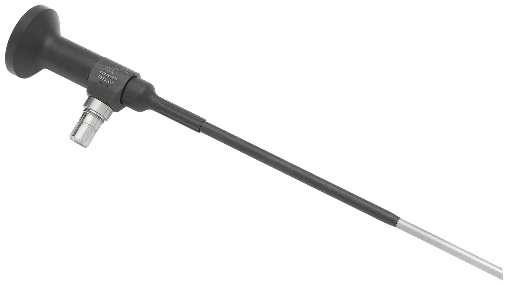 Sheathless Arthroscope, 30°, 4 mm x 134 mm, HD VET