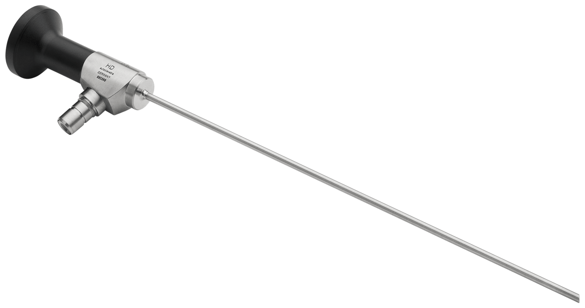 Laparoscope HD, 30°, 3 x 207 mm - Vet