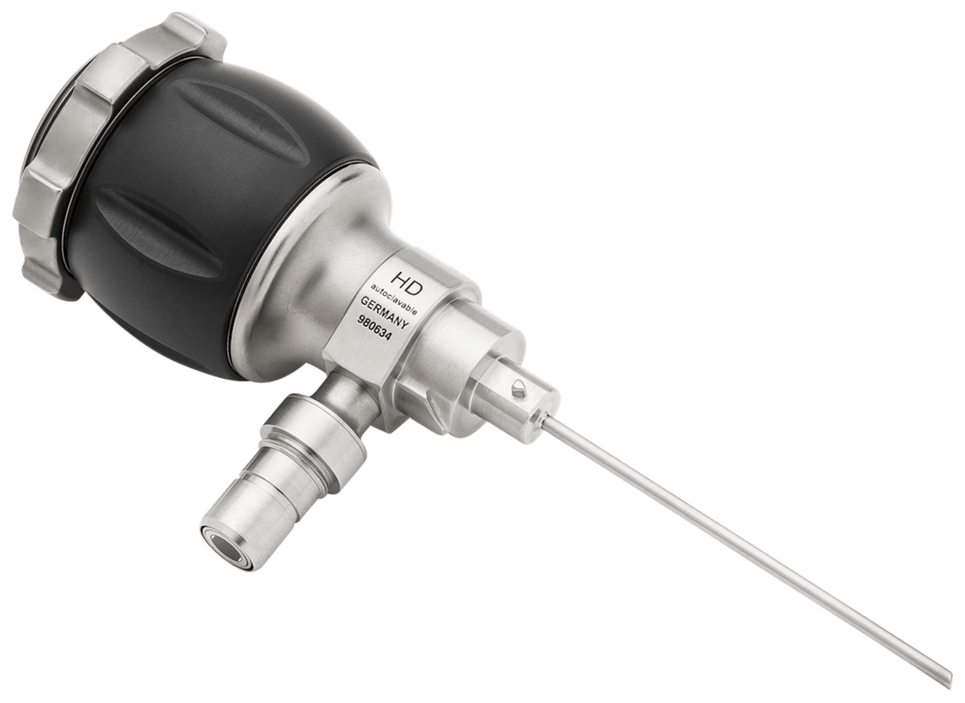 C-Mount Arthroskopieoptik 30°, Ø 1.9 x 58 mm, VET