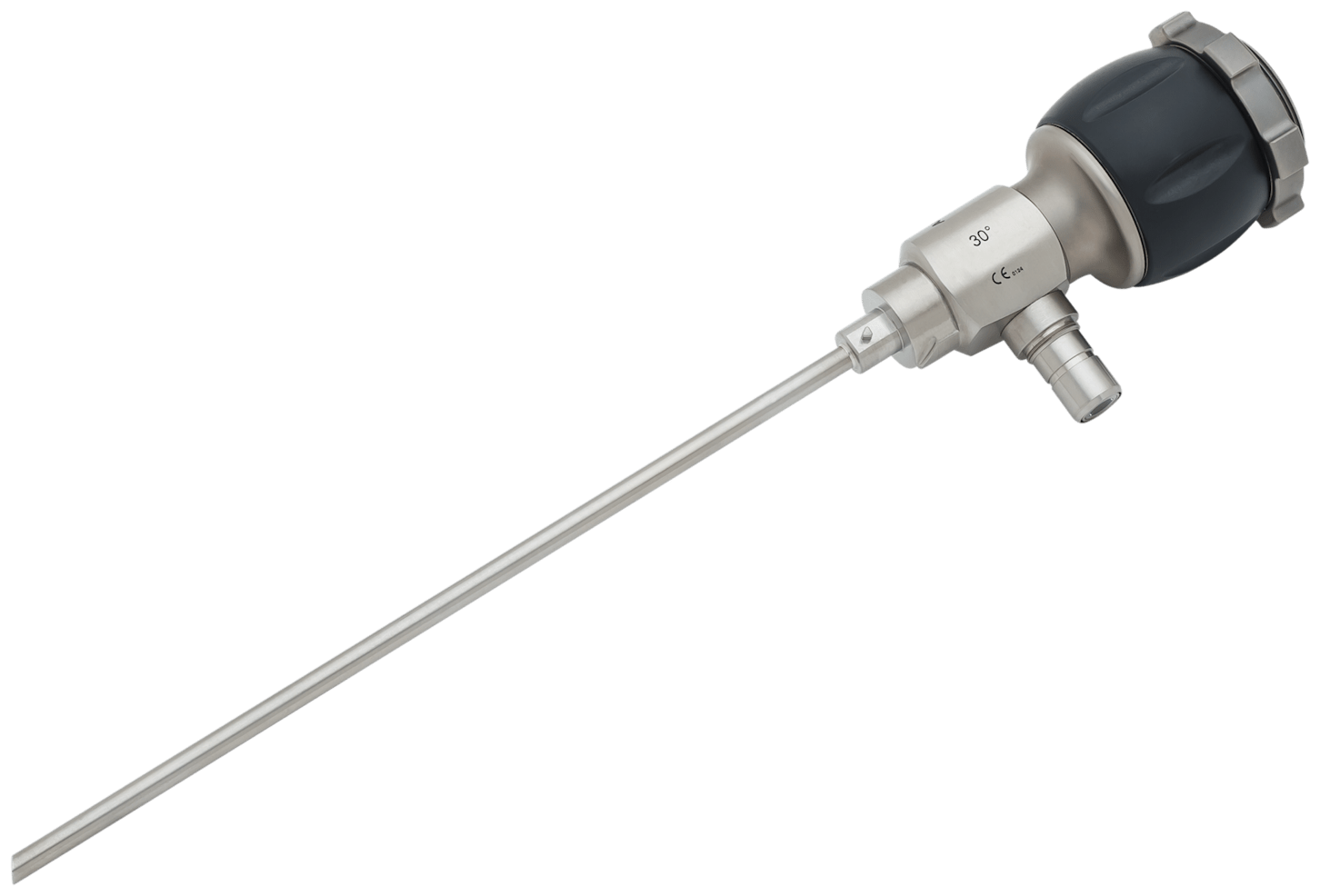 C-Mount Arthroscope, 30°, 4 mm x 152.5 mm, VET
