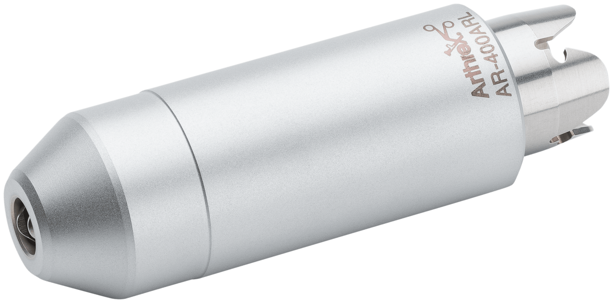 DrillSaw Sports 400-System, Adapter für röntgendurchlässigesWinkelgetriebe, Vet