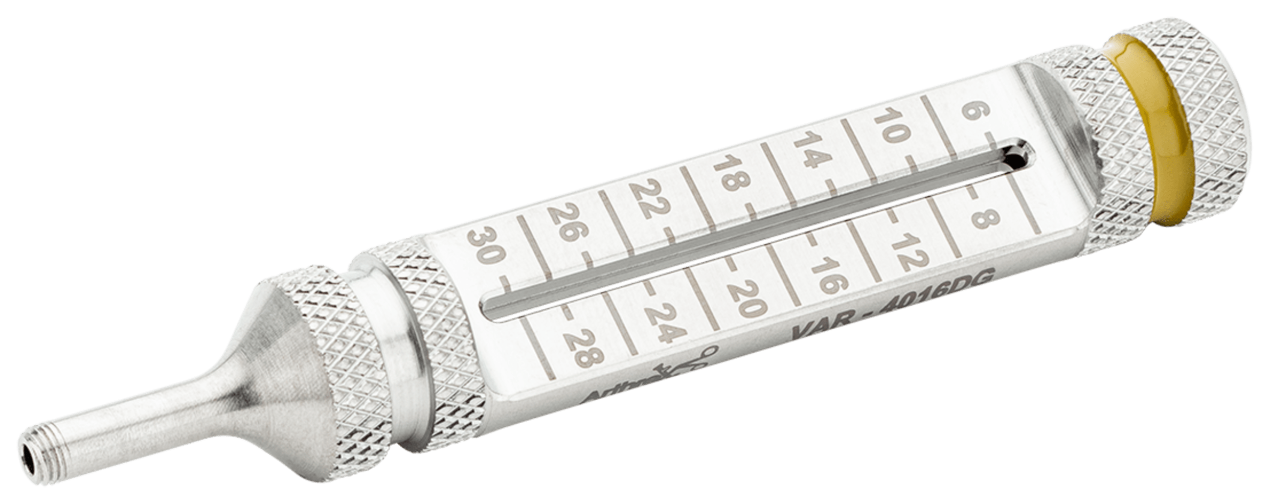 Drill/Depth Guide, Locking, 1.6mm