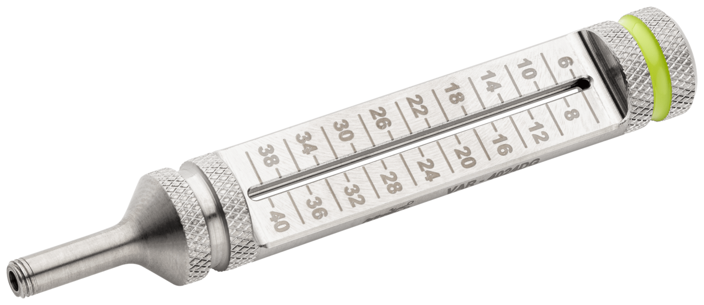 Bohrhülse, winkelstabil, 2.4 mm, Vet