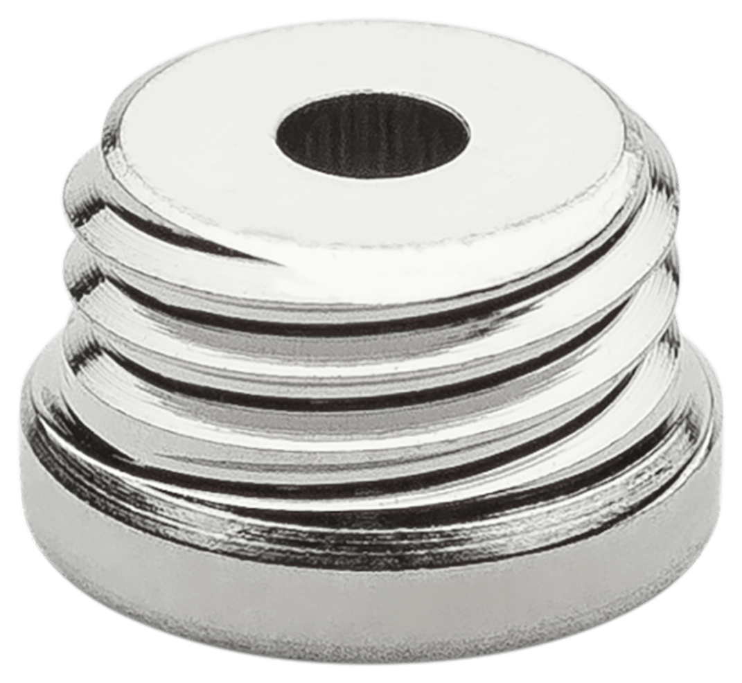 Bending Plug, Cannulated, 2.7 mm
