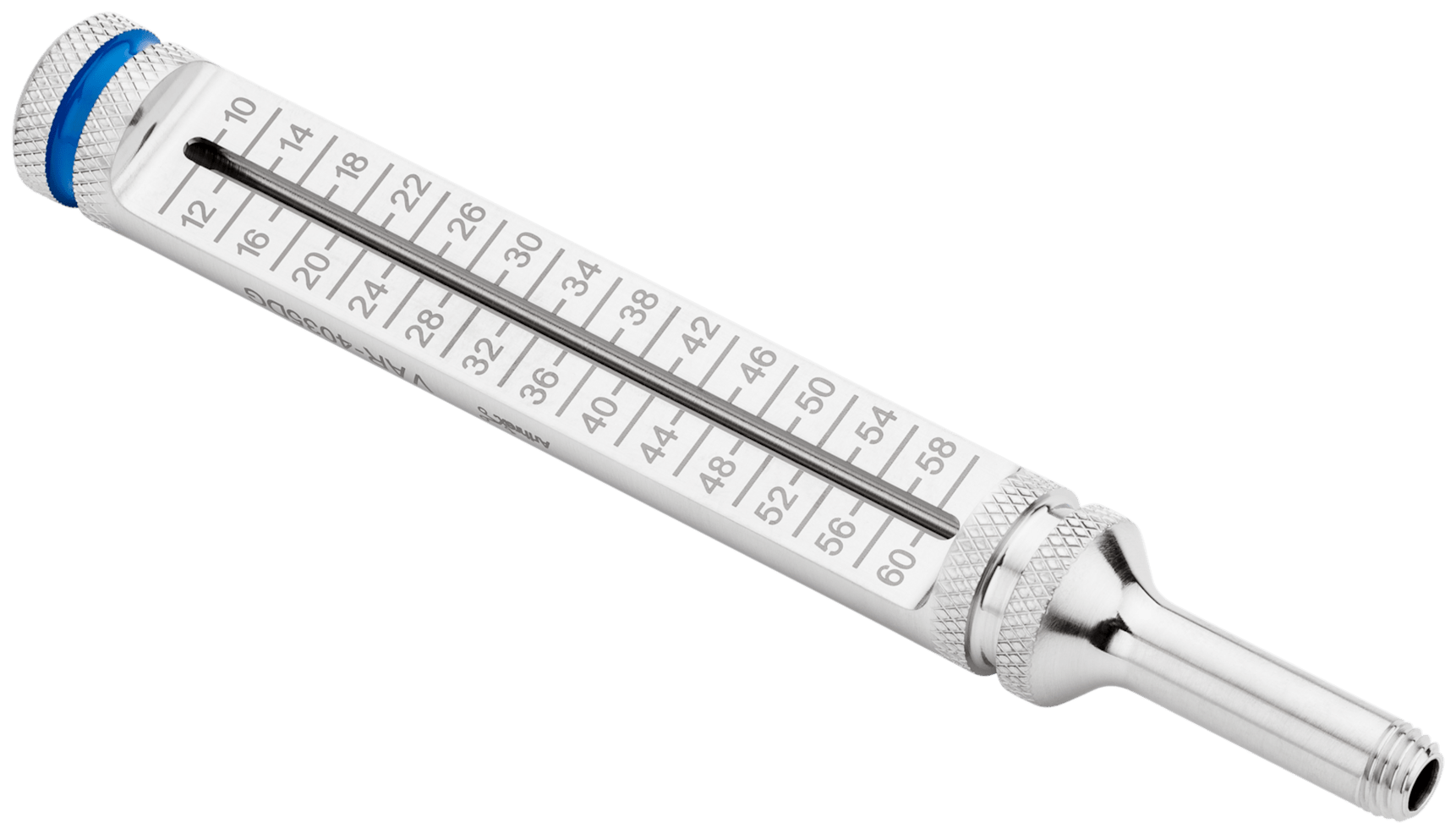 Threaded Drill Guide, Locking, 3.5 mm