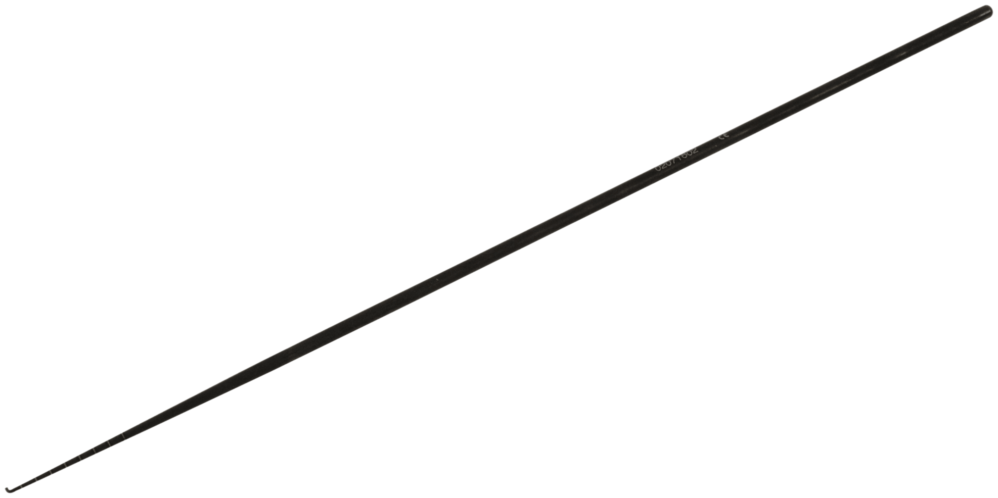 Small Joint Graduated Black Probe