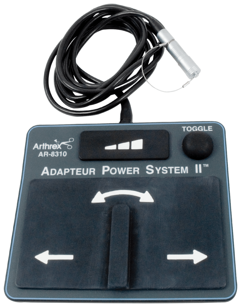 APS II Footswitch Standard