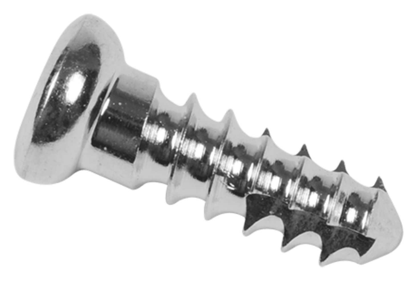 TPLO Cortical Screw, SS, 3.5 x 12 mm